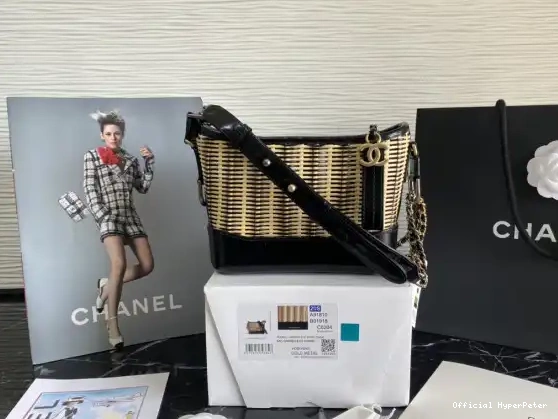 HyperPeter CHANEL GABRIELLE 0617